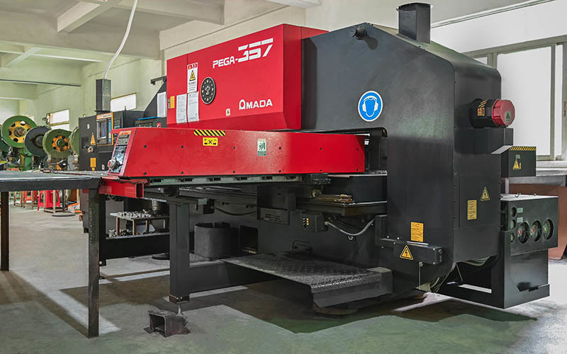 Guangzhou Baoge Machinery Manufacturing Co.,Ltd manufacturer production line