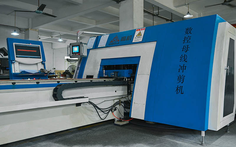 Guangzhou Baoge Machinery Manufacturing Co.,Ltd manufacturer production line
